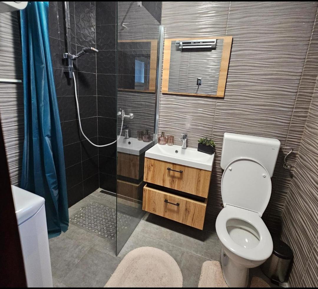 Luciana 2 Appartement Zadar Buitenkant foto